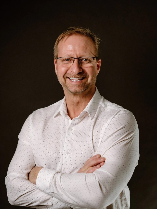 Terry Penner, Veritas Villages team