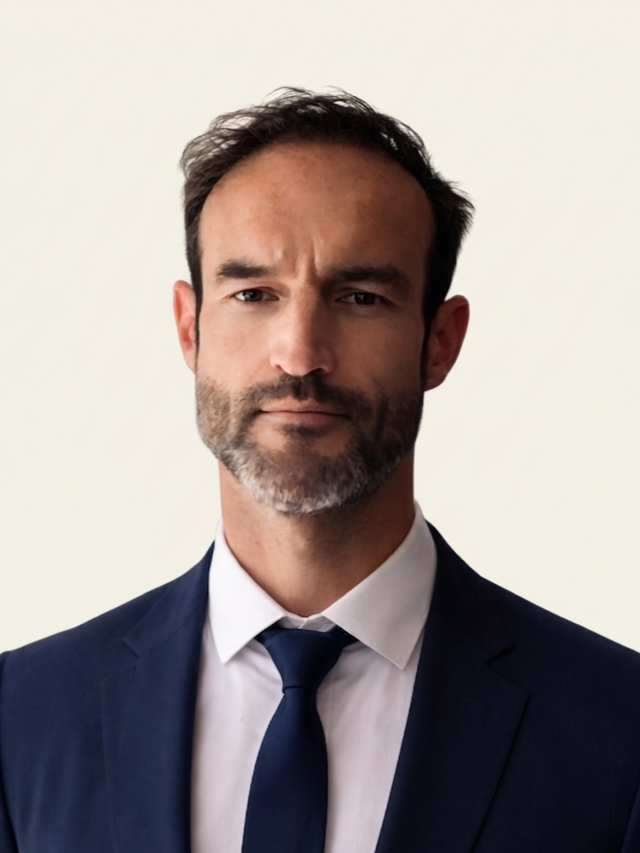 Erik Vik, Veritas Villages team