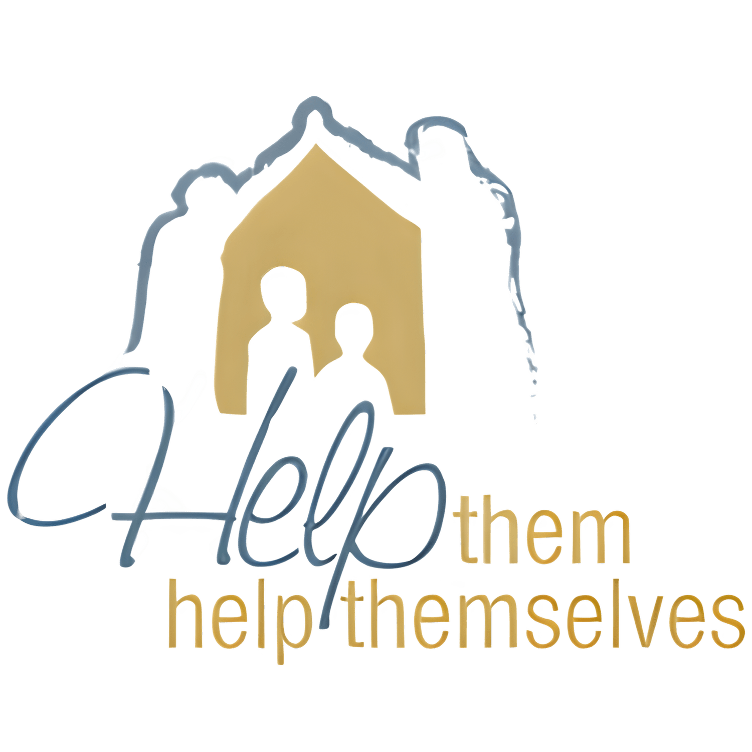 Help Them Help Themselves logo