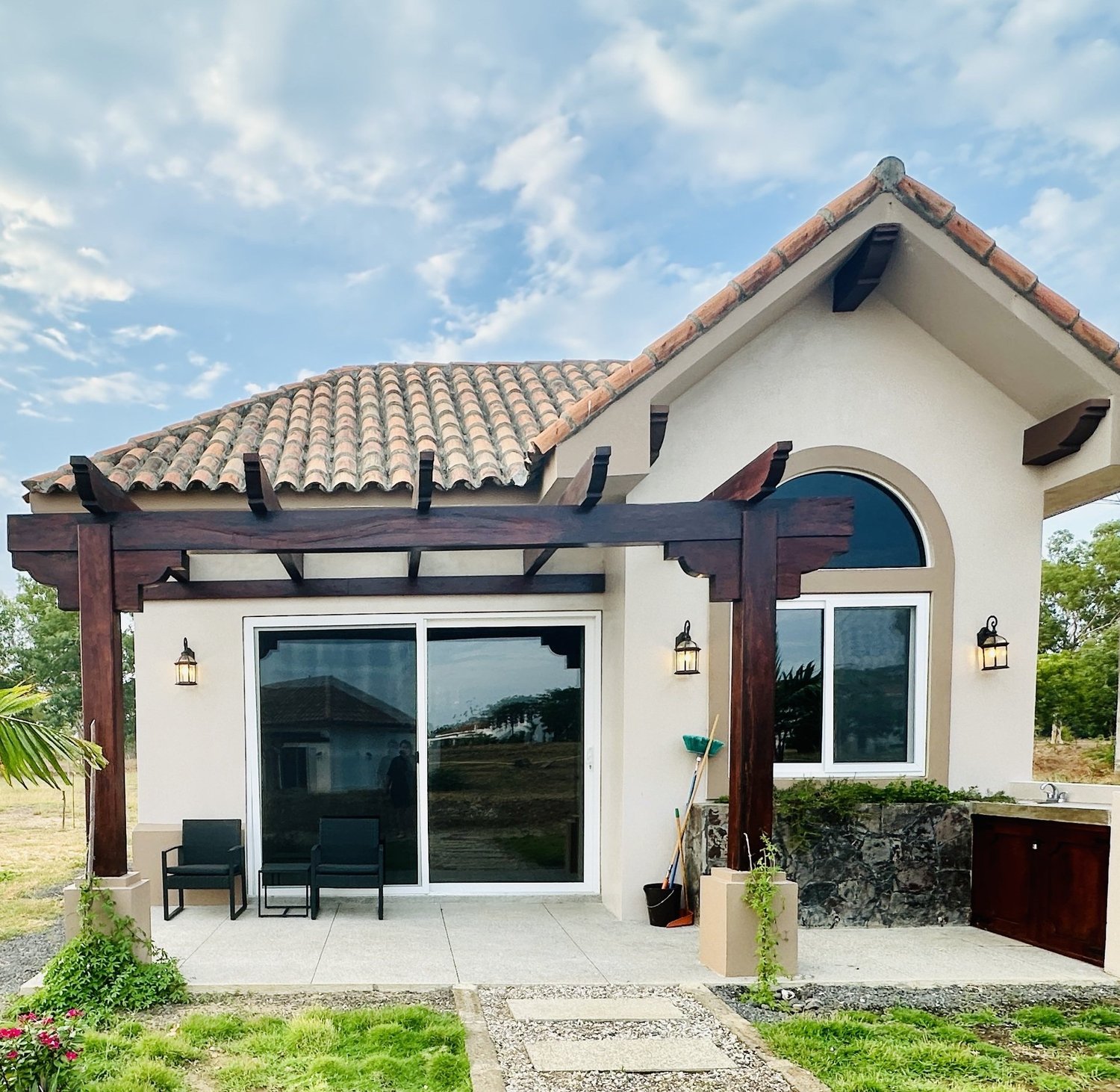 Losino T8 – Two Bed Tiny Home
