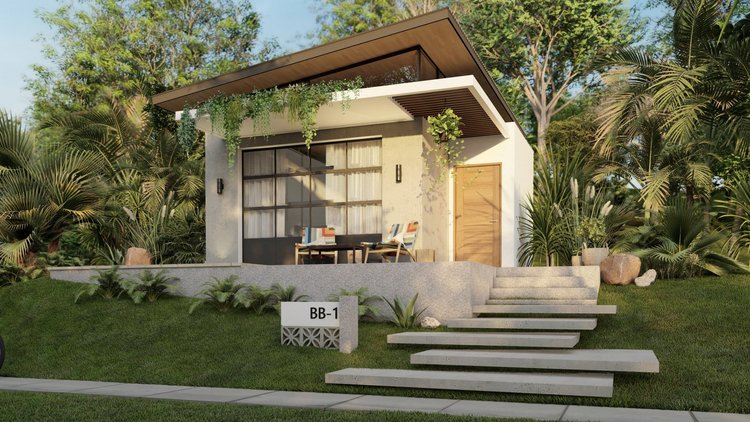 Sapayoa model