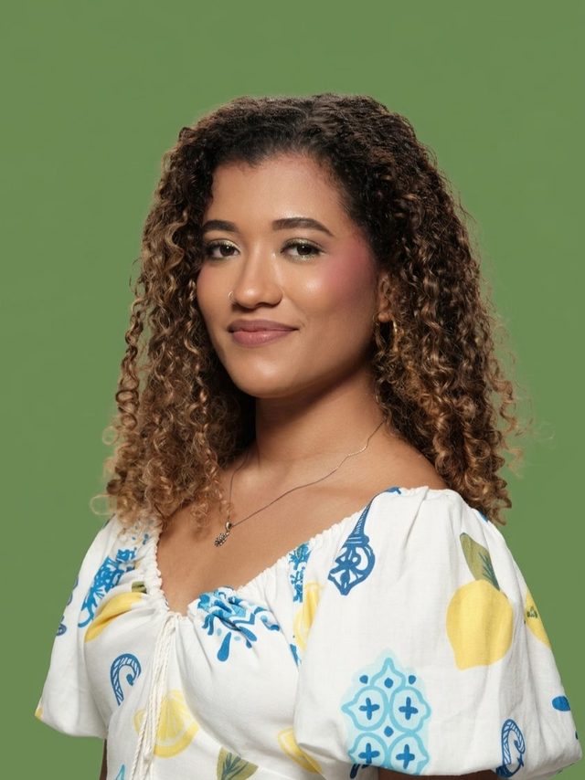 Sofia Miranda, Veritas Villages team