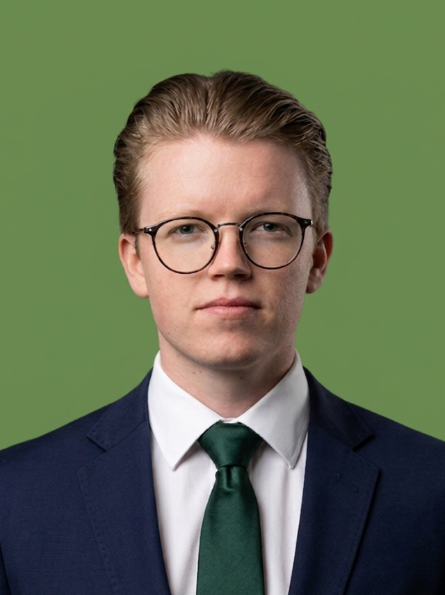 Spencer Hiebert, Veritas Villages team