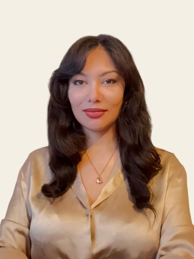 Vanessa Miranda, Veritas Villages team